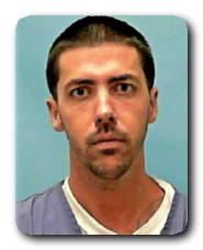 Inmate JUSTIN W NORVELL