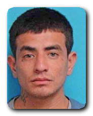 Inmate JOSE L SANCHEZ