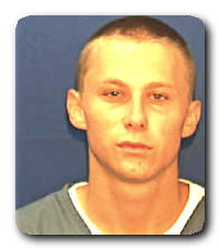 Inmate CORY T SAUNDERS