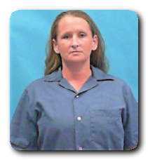 Inmate MELISSA A SMITH