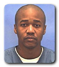 Inmate DEANDRE L WILLIAMS