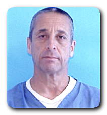 Inmate PAUL CHIONCHIO