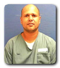 Inmate EDWIN J GARRIDO