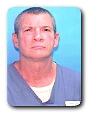 Inmate KEITH L KENNEDY
