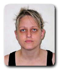 Inmate CASSIE MCCARTY