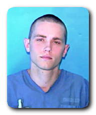 Inmate LOGAN C WALSH