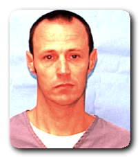 Inmate JONATHON J BRYANT