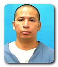 Inmate MIGUEL GILES-PEREZ