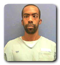 Inmate CARLYLE A GREEN