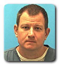Inmate CHRISTOPHER HILL