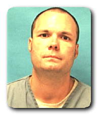 Inmate GREGORY P MOSELEY