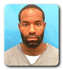 Inmate ALFONZIE JR SMITH