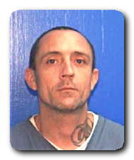 Inmate ANTHONY R WOLLWEBER