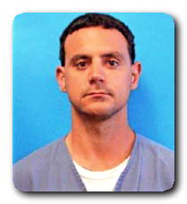 Inmate ANDREW P III ESPOSITO