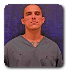 Inmate DAVID GARBER