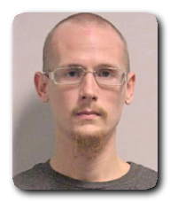 Inmate BRADLEY S HESS