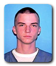 Inmate DANIEL K LANIGAN