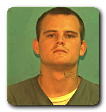 Inmate TIMOTHY J MCNEW