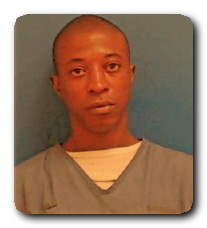 Inmate FLOYD MCPHEE