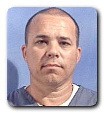 Inmate GEORGE A JR MORGAN