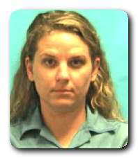 Inmate JESSICA L MORGAN