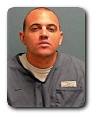 Inmate CHRISTOPHER J PRIANTI
