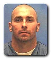 Inmate KEVIN J SARTAIN