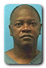 Inmate WILLIE J HUDSON