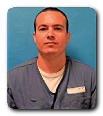 Inmate CASEY K KIRKBRIDE