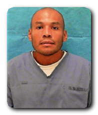 Inmate JOSE F RODRIGUEZ-LARA