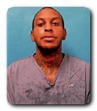 Inmate NELSON J SIMMONS
