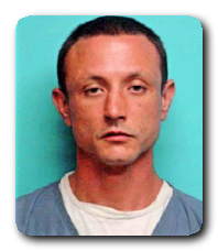 Inmate CHRISTOPHER J CANTRELL