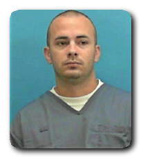Inmate BRAD T CLAY