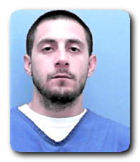 Inmate SHAWN C DELUISE