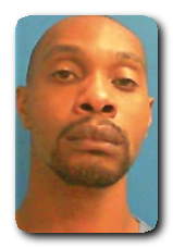 Inmate JIMMIE E GLOVER