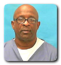 Inmate RODERICK A GRANDISON