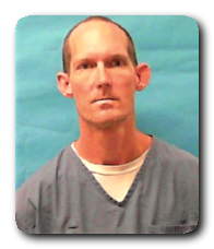 Inmate JOSEPH LAWRENCE