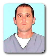 Inmate CHRISTOPHER M MCLEOD
