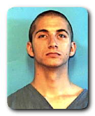 Inmate MICHAEL MERLINO