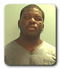 Inmate PARDELL K REMBERT