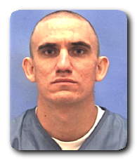 Inmate PATRICK A REMPE
