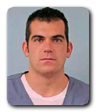 Inmate CHRIS K JR. BLAHNIK