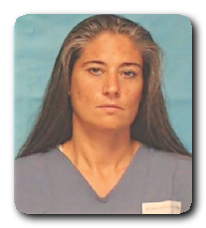 Inmate CHRISTY M CLEMENTS