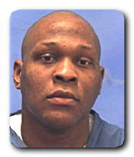 Inmate WILLIE D COLEMAN