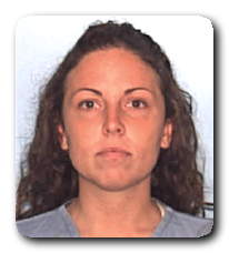 Inmate JESSICA D HORN