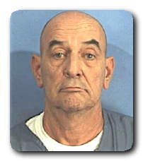Inmate CHRISTOPHER L HUGHES