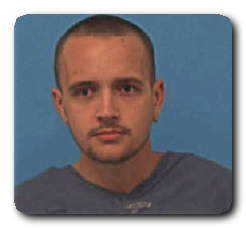 Inmate COLE KENNER