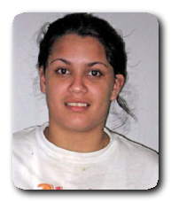 Inmate NICOLE MIRANDA