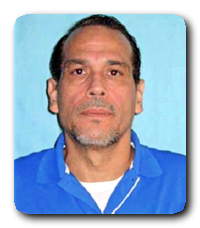 Inmate LUIS A OLIVER