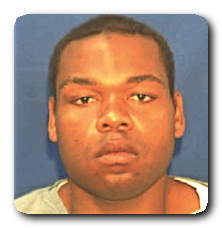 Inmate TERRENCE T RILEY